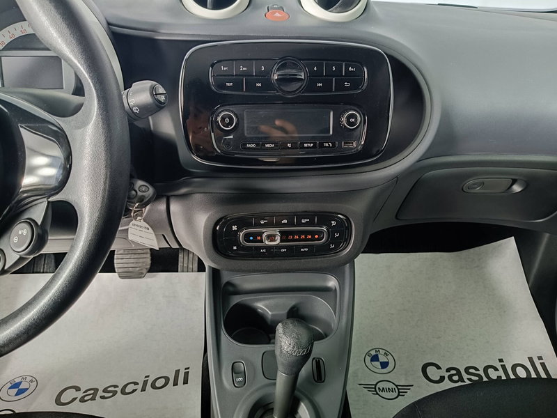 smart Fortwo usata a Ascoli Piceno (12)