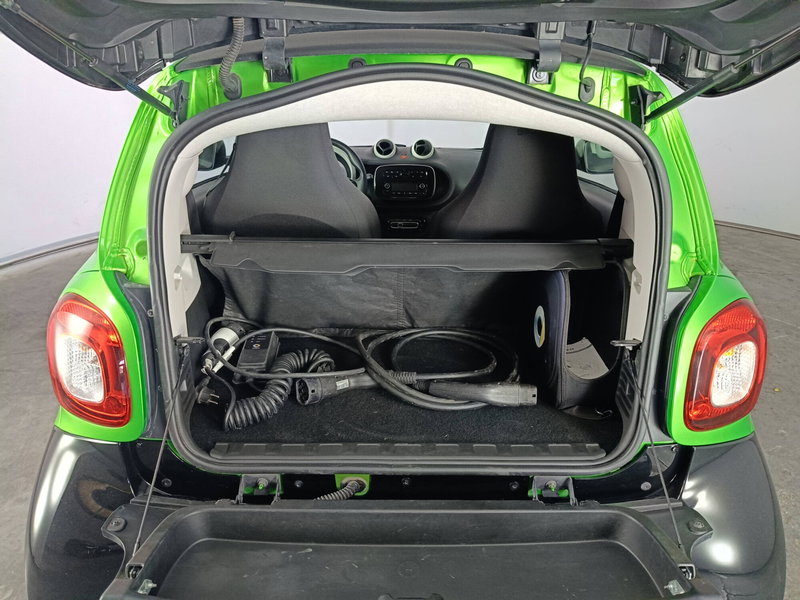 smart Fortwo usata a Ascoli Piceno (13)