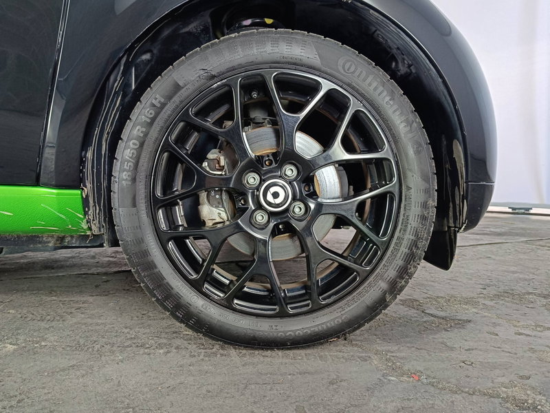 smart Fortwo usata a Ascoli Piceno (14)