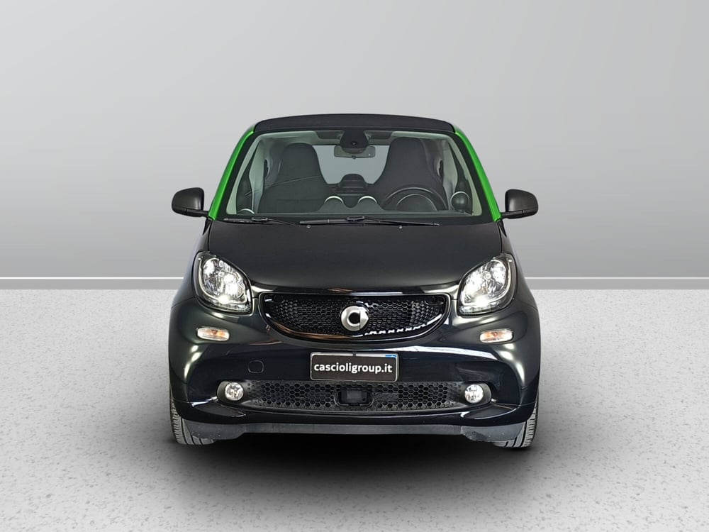 smart Fortwo usata a Ascoli Piceno (2)