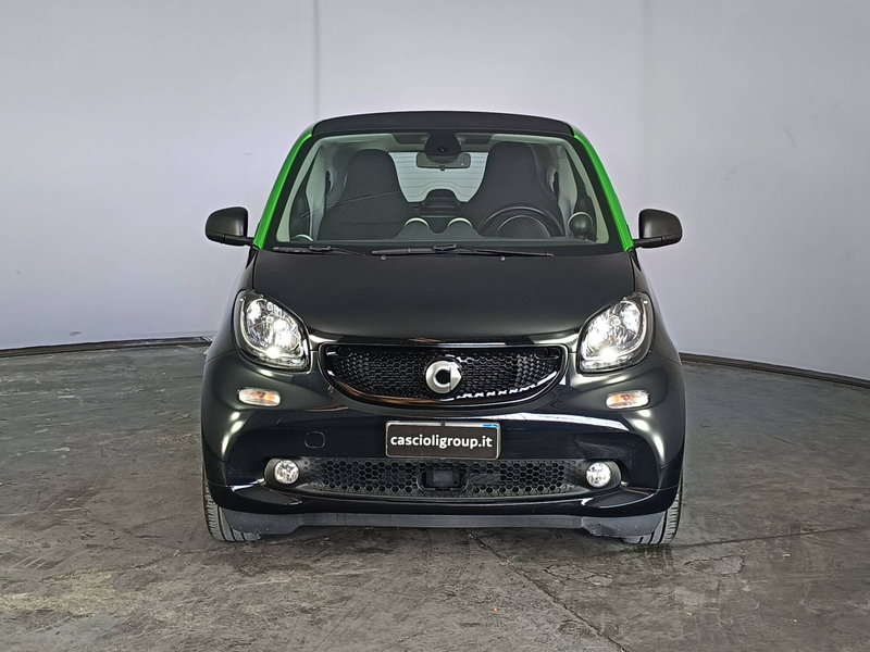 smart Fortwo usata a Ascoli Piceno (2)