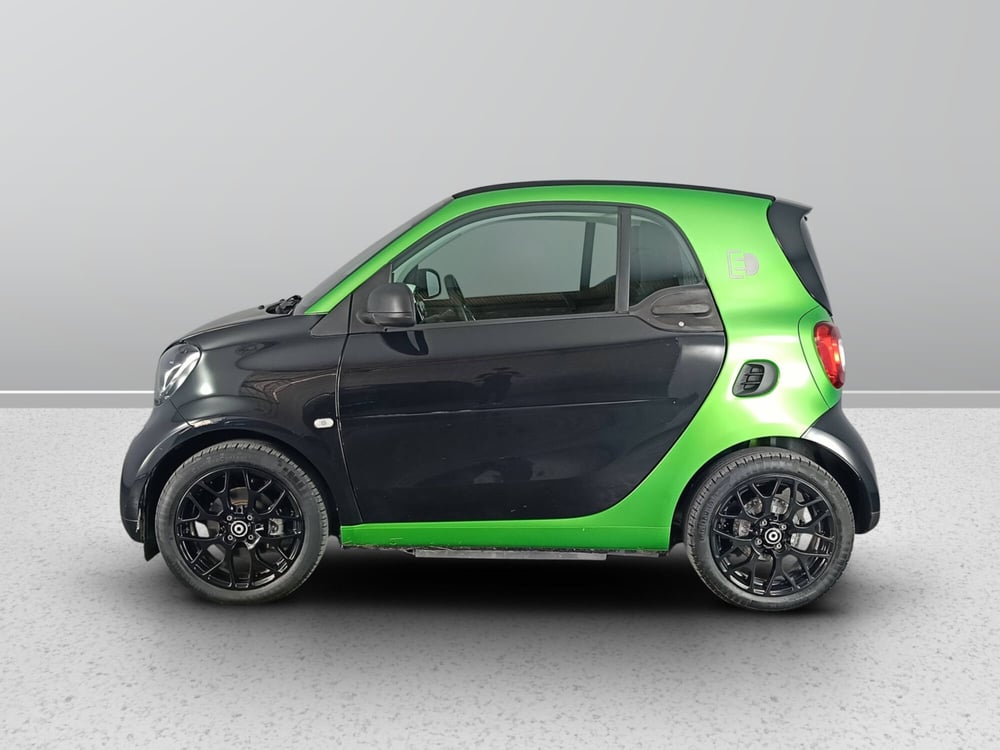 smart Fortwo usata a Ascoli Piceno (3)