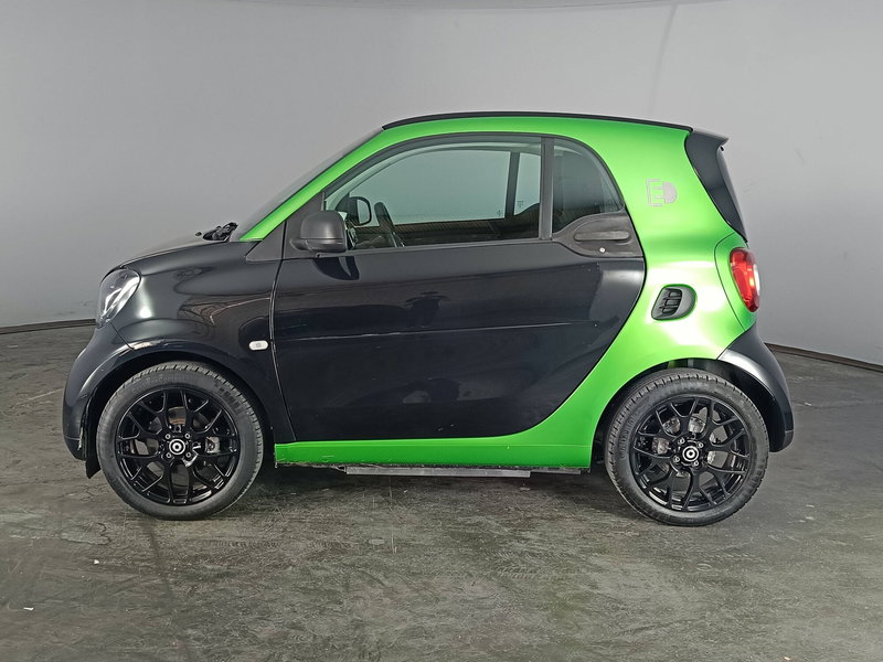 smart Fortwo usata a Ascoli Piceno (3)
