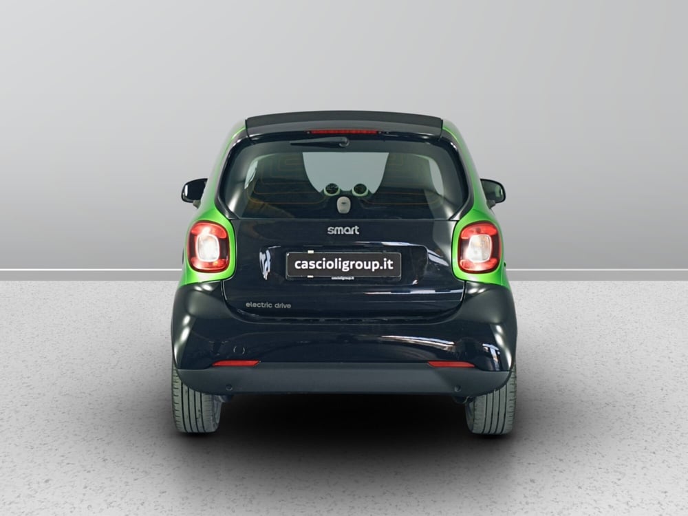 smart Fortwo usata a Ascoli Piceno (4)