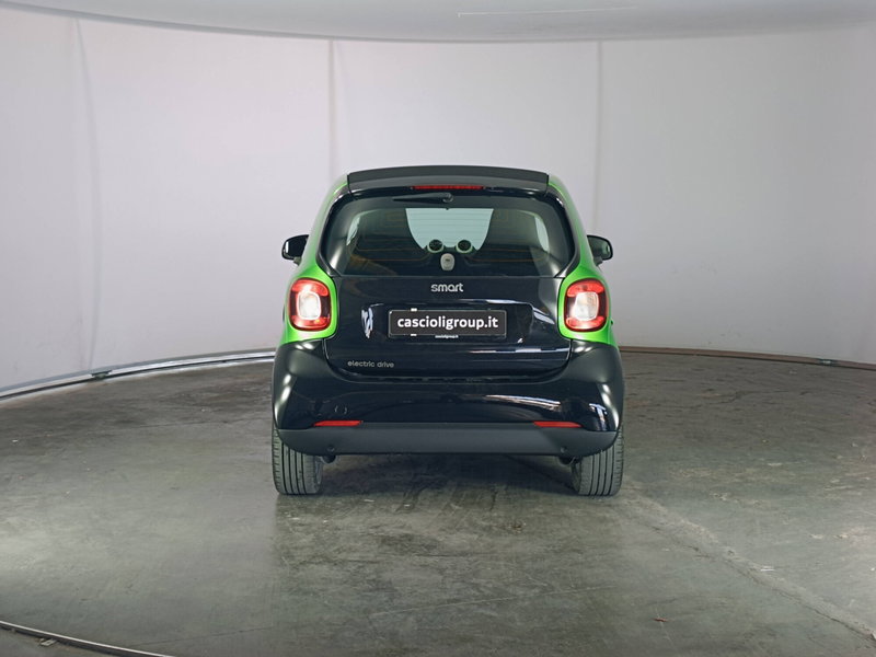 smart Fortwo usata a Ascoli Piceno (4)