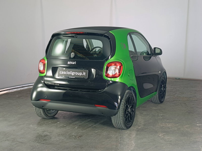 smart Fortwo usata a Ascoli Piceno (5)