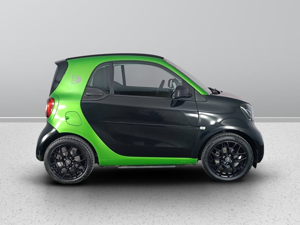 smart Fortwo usata a Ascoli Piceno (6)