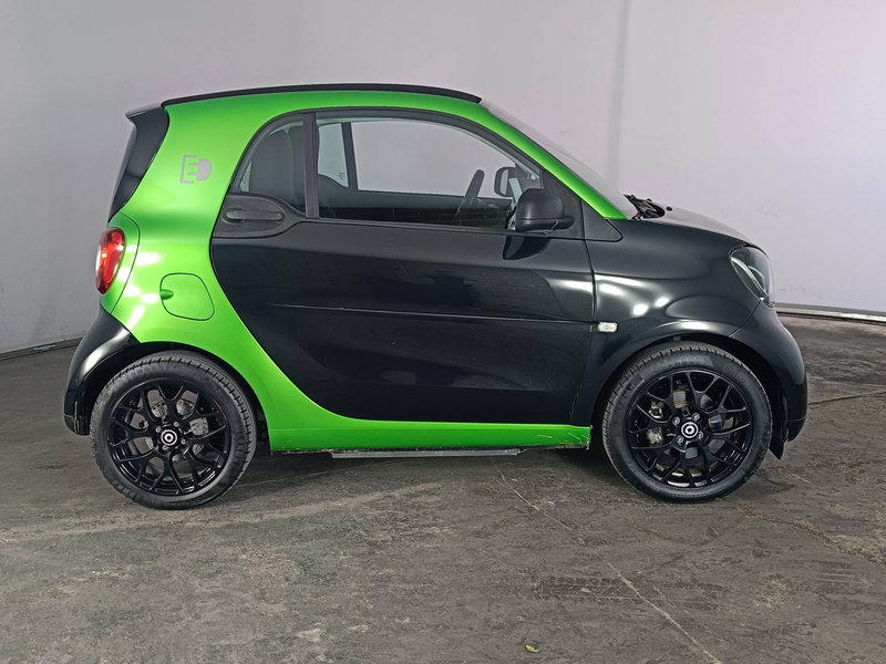 smart Fortwo usata a Ascoli Piceno (6)