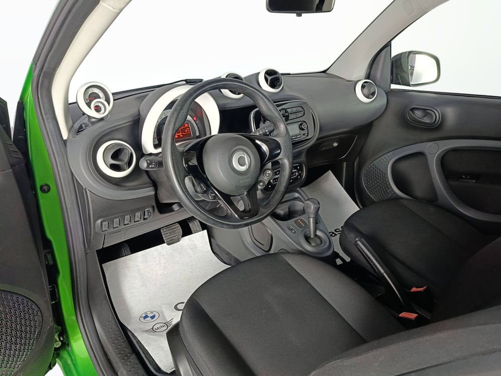 smart Fortwo usata a Ascoli Piceno (7)