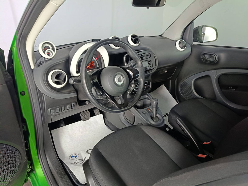smart Fortwo usata a Ascoli Piceno (7)