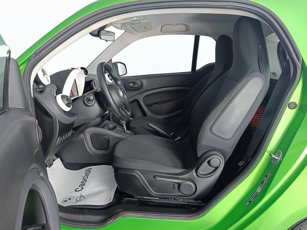 smart Fortwo usata a Ascoli Piceno (8)