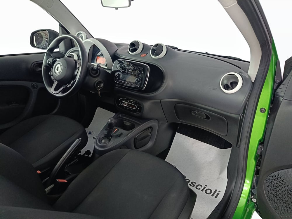 smart Fortwo usata a Ascoli Piceno (9)