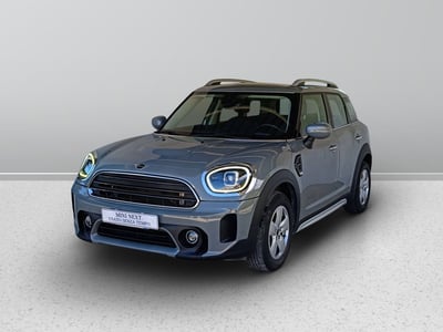 MINI Mini Countryman 1.5 Cooper Essential Countryman del 2022 usata a San Benedetto del Tronto