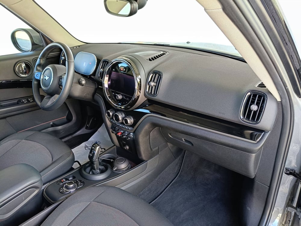 MINI Mini Countryman usata a Ascoli Piceno (10)