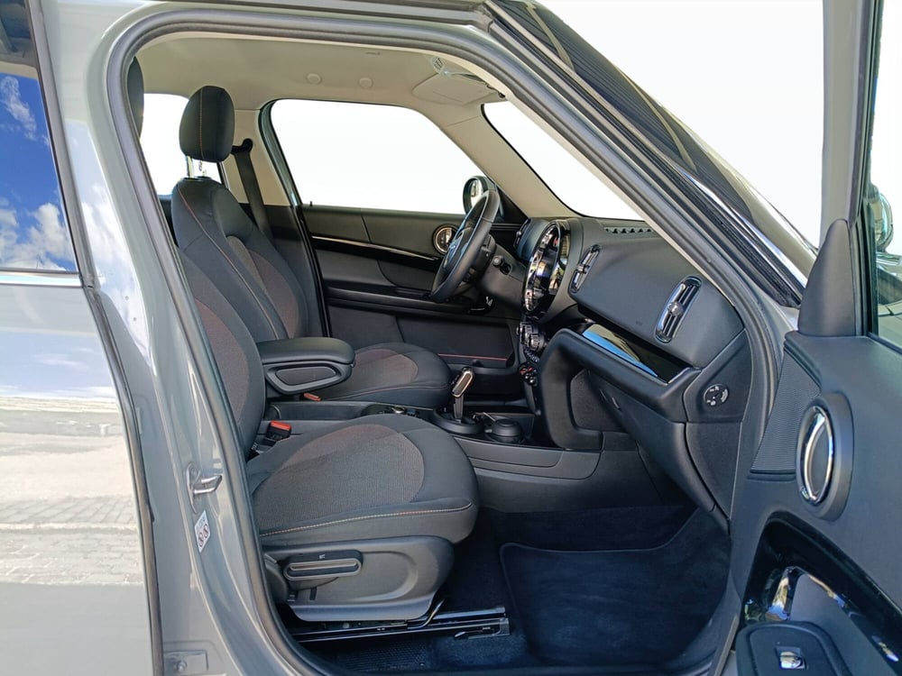 MINI Mini Countryman usata a Ascoli Piceno (11)