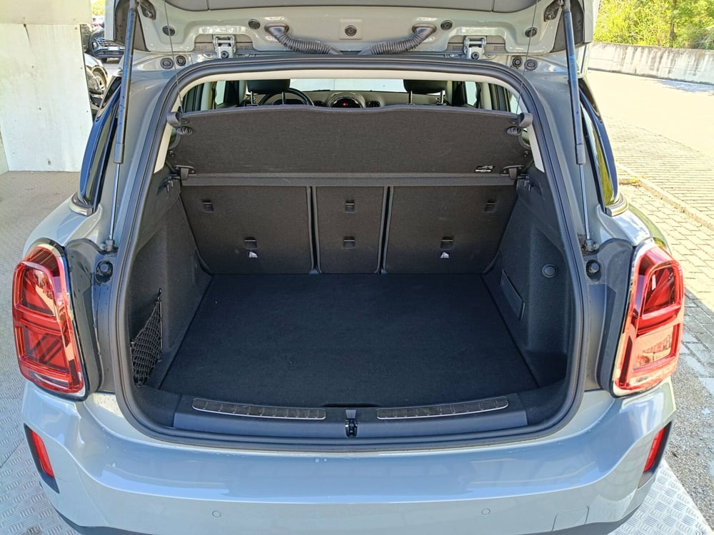 MINI Mini Countryman usata a Ascoli Piceno (14)