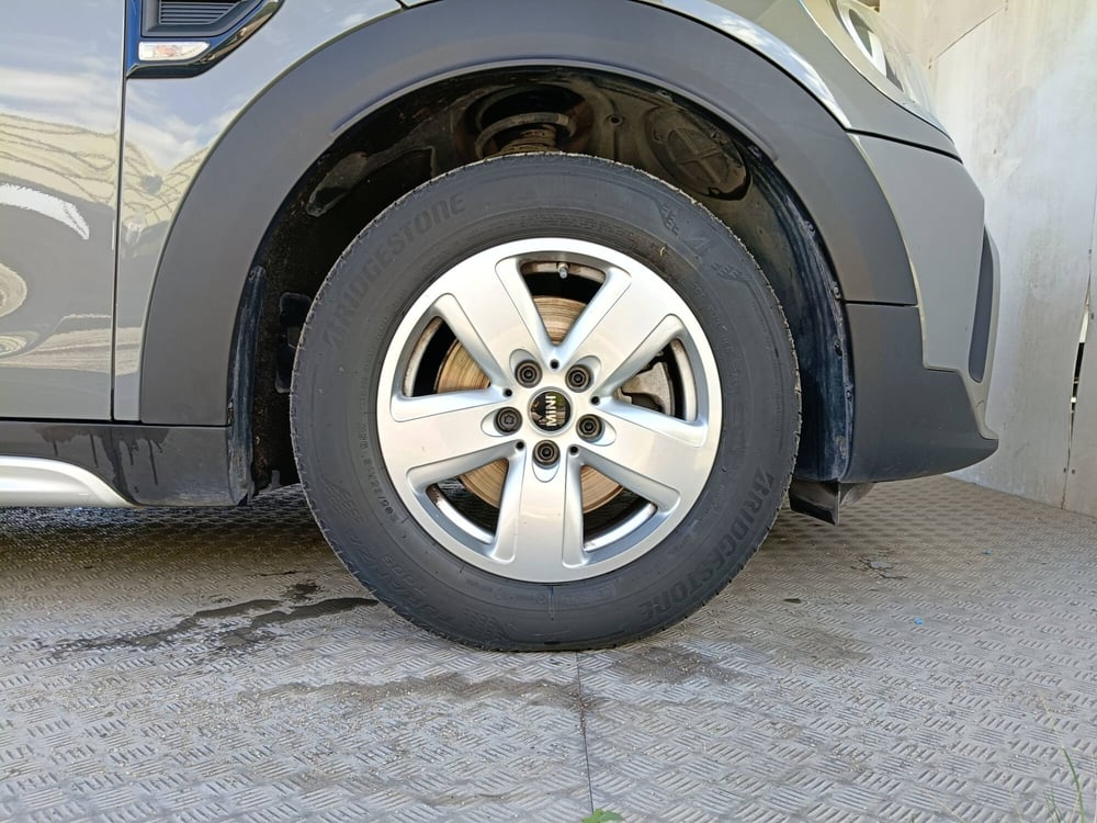 MINI Mini Countryman usata a Ascoli Piceno (15)