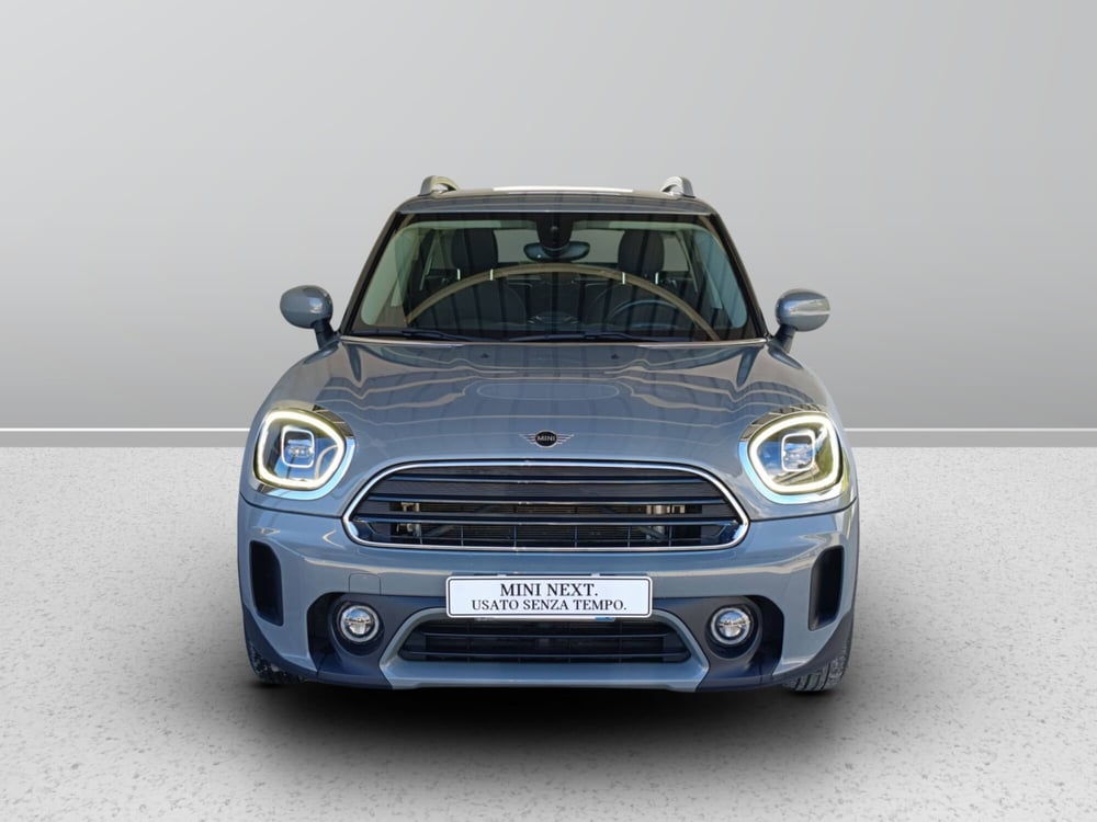 MINI Mini Countryman usata a Ascoli Piceno (2)