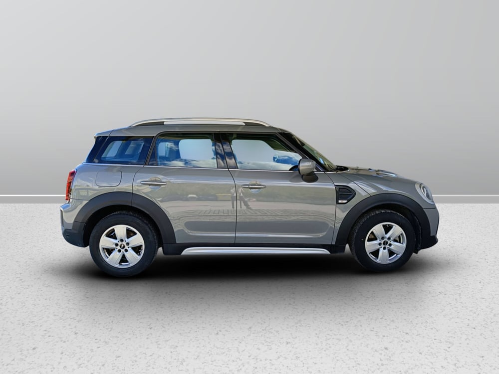 MINI Mini Countryman usata a Ascoli Piceno (3)