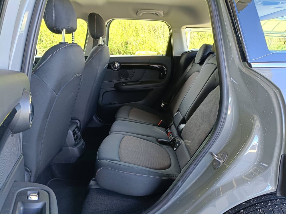 MINI Mini Countryman usata a Ascoli Piceno (9)