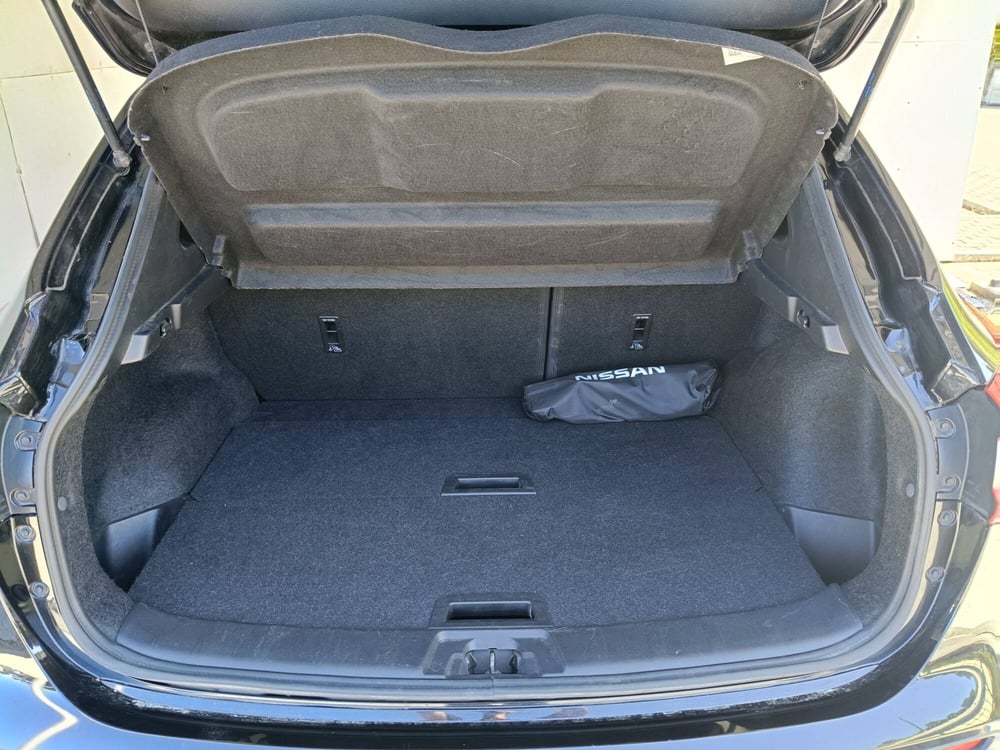 Nissan Qashqai usata a Ascoli Piceno (15)