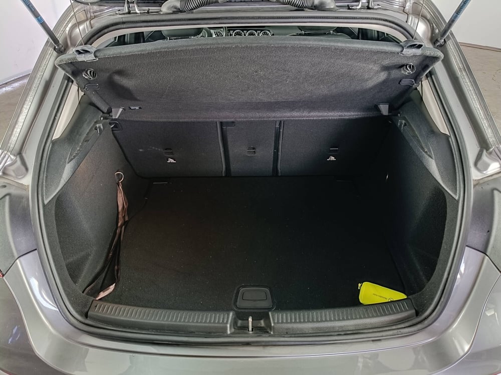 Mercedes-Benz Classe A usata a Ascoli Piceno (16)