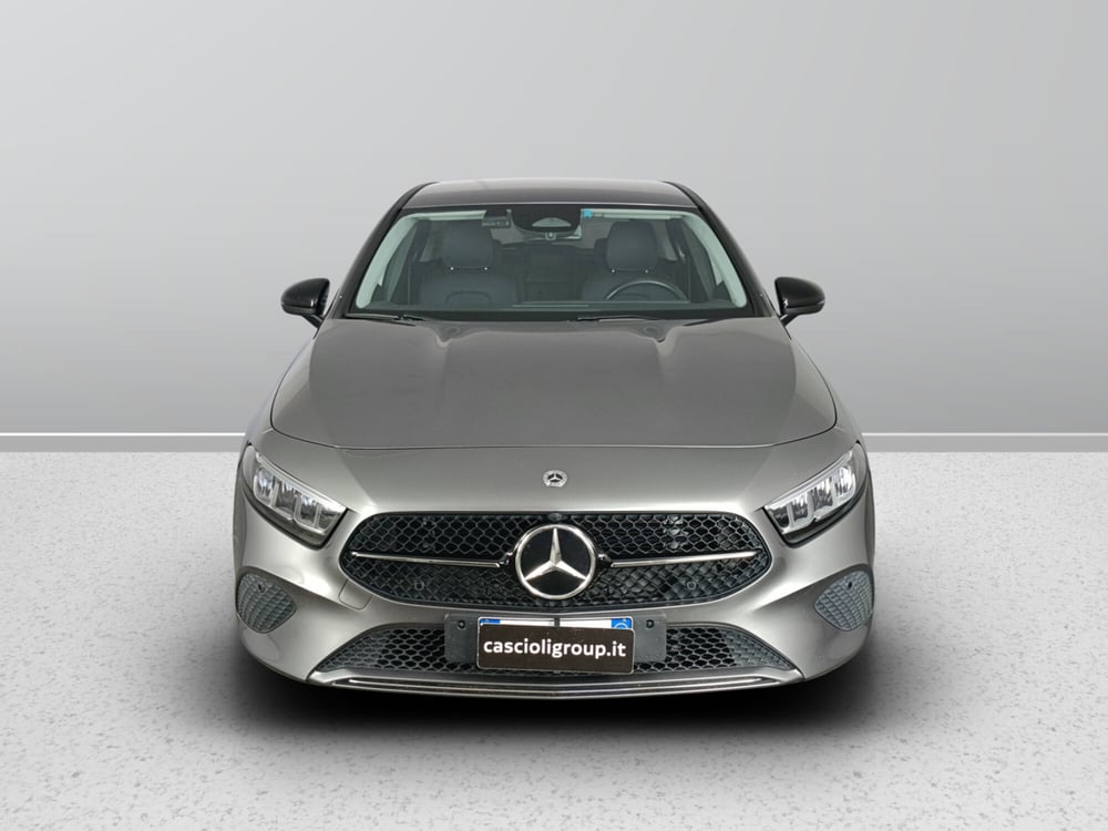 Mercedes-Benz Classe A usata a Ascoli Piceno (2)
