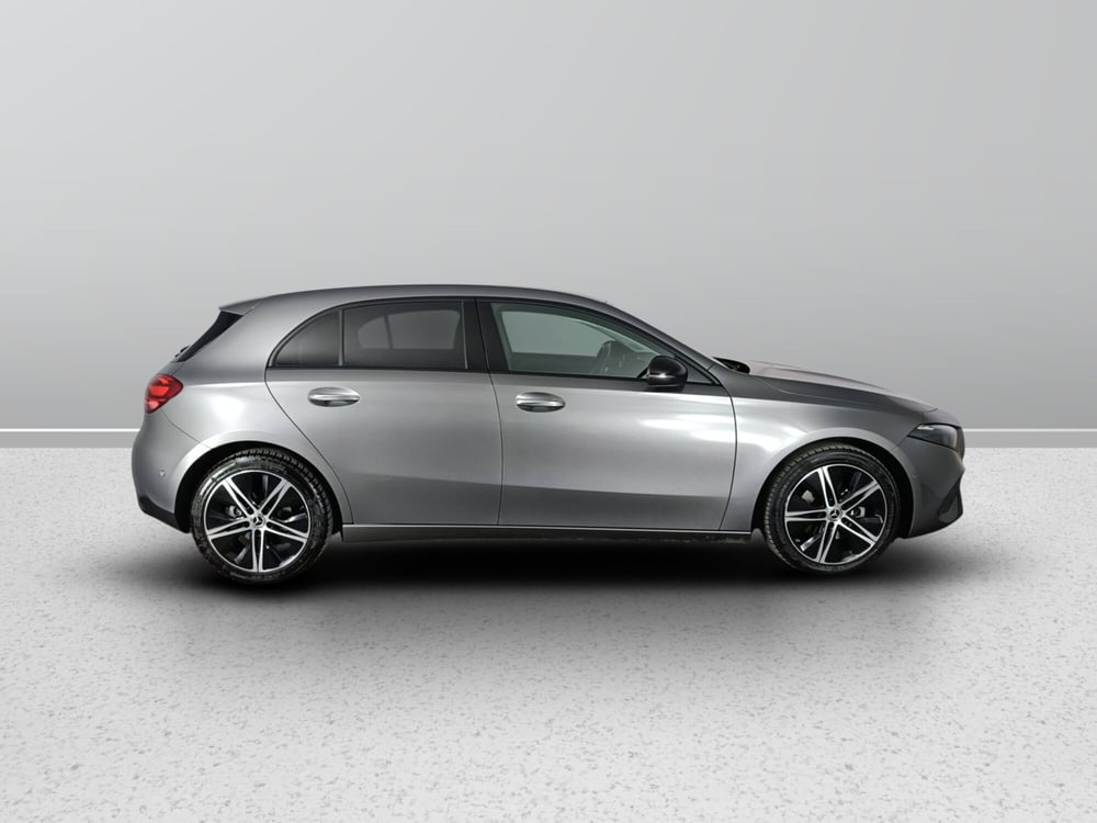 Mercedes-Benz Classe A usata a Ascoli Piceno (3)