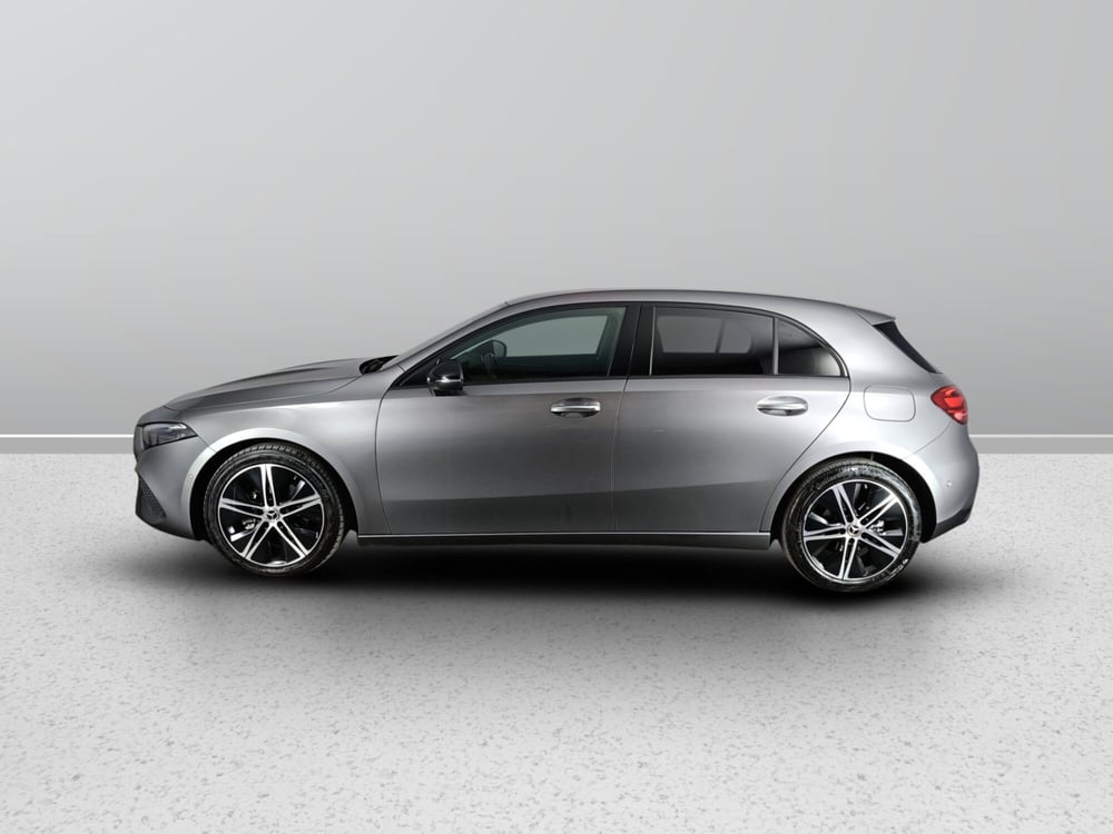 Mercedes-Benz Classe A usata a Ascoli Piceno (6)