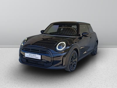 MINI Mini 1.5 Cooper Classic del 2023 usata a San Benedetto del Tronto