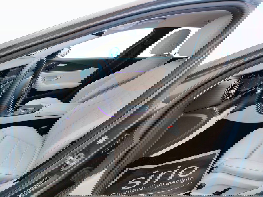 Mercedes-Benz GLC SUV usata a Ascoli Piceno (10)