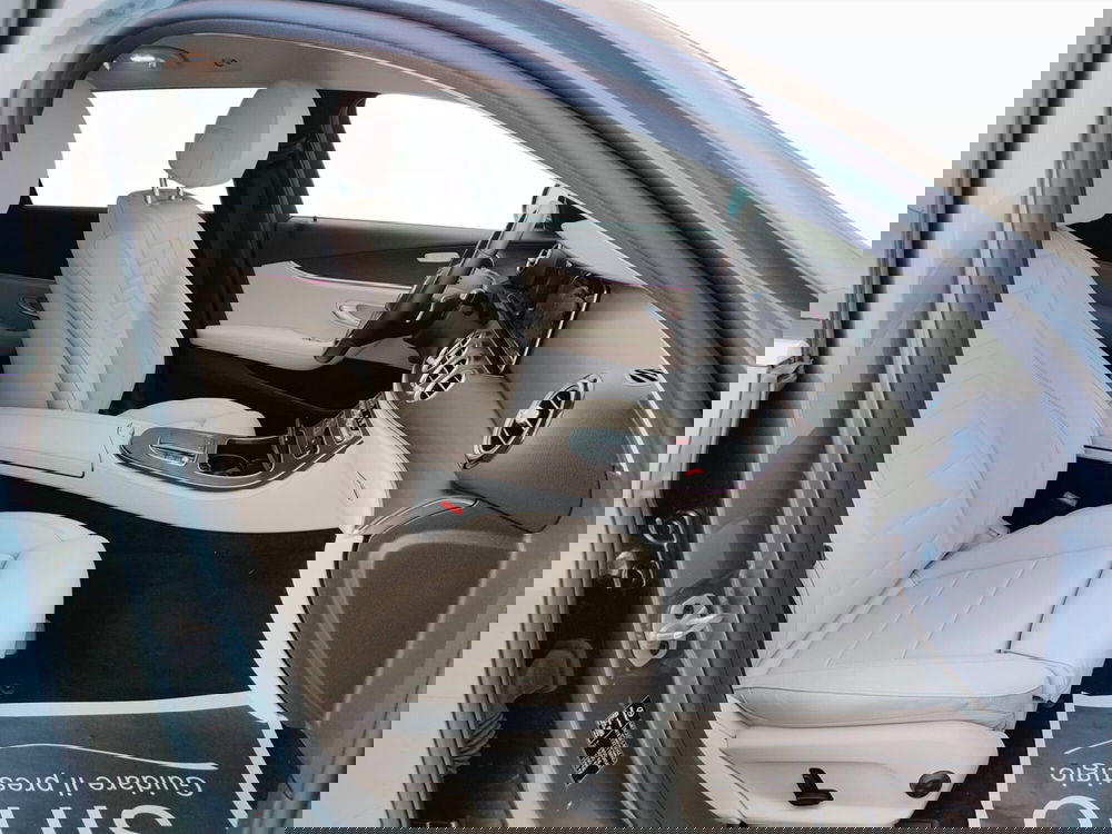 Mercedes-Benz GLC SUV usata a Ascoli Piceno (13)