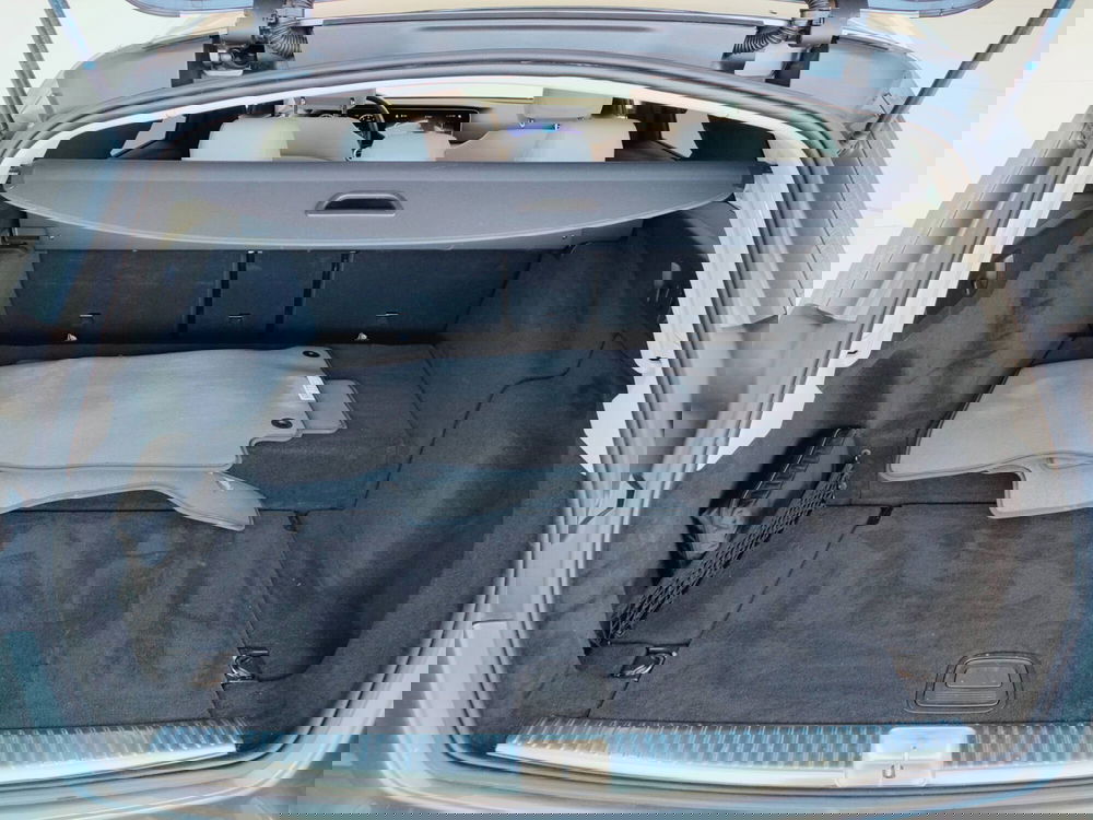 Mercedes-Benz GLC SUV usata a Ascoli Piceno (5)