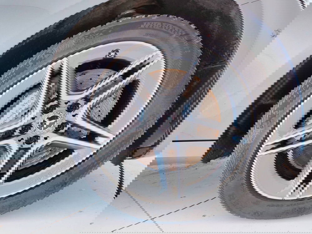 Mercedes-Benz GLC SUV usata a Ascoli Piceno (8)