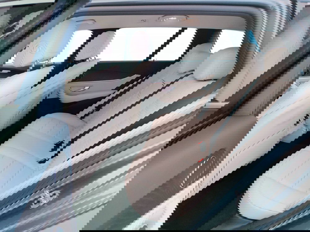 Mercedes-Benz GLC SUV usata a Ascoli Piceno (9)