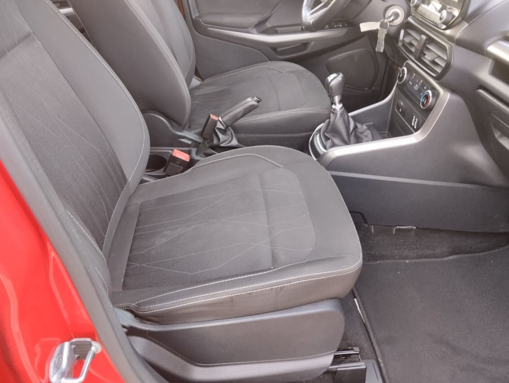 Ford EcoSport usata a Asti (20)