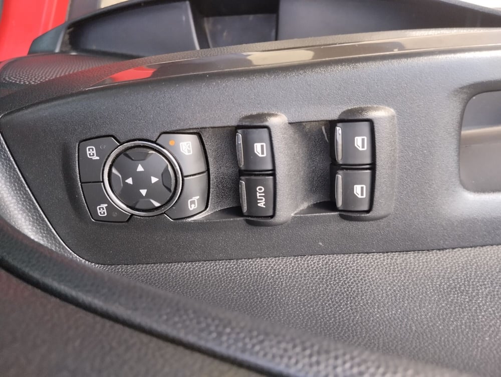 Ford EcoSport usata a Asti (7)