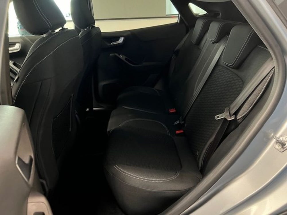 Ford Puma usata a Cuneo (13)