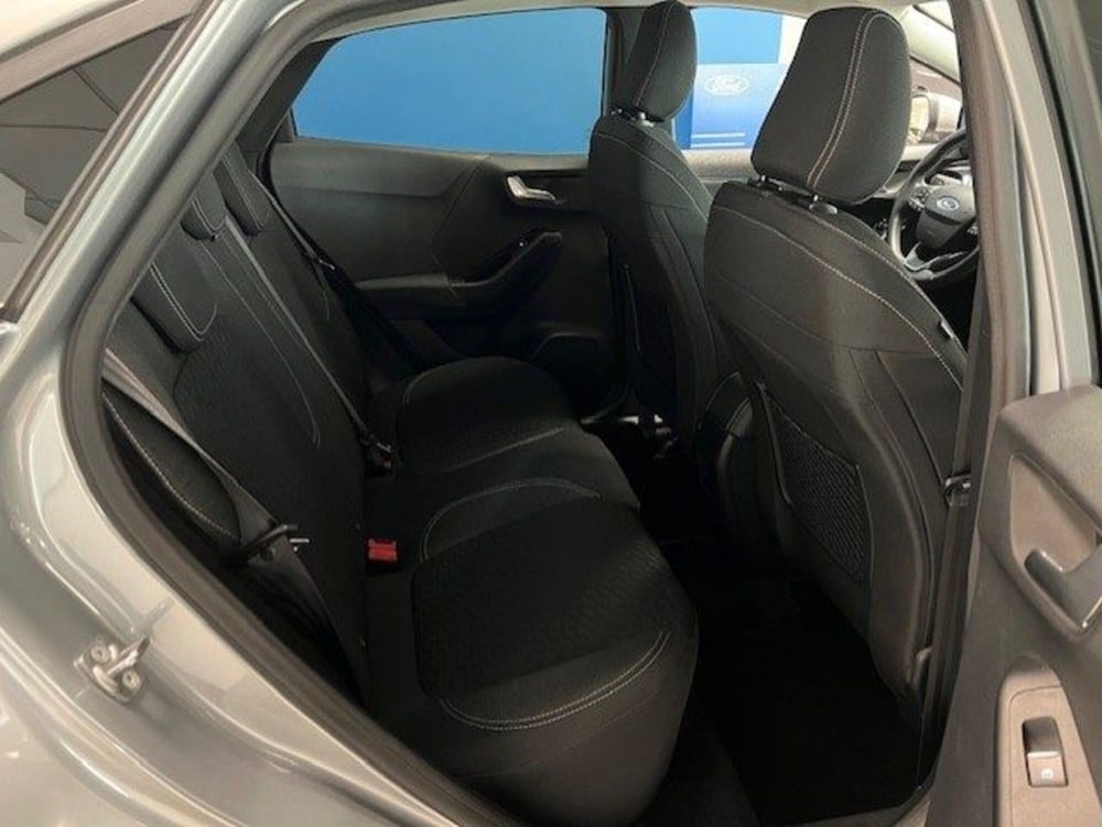 Ford Puma usata a Cuneo (14)