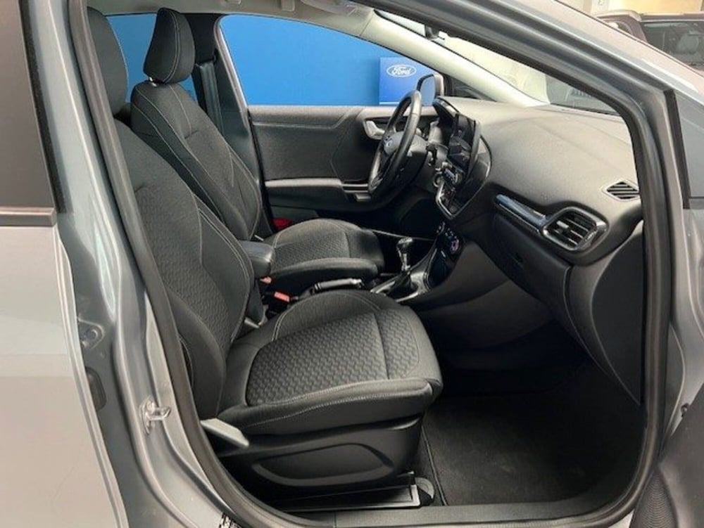Ford Puma usata a Cuneo (15)