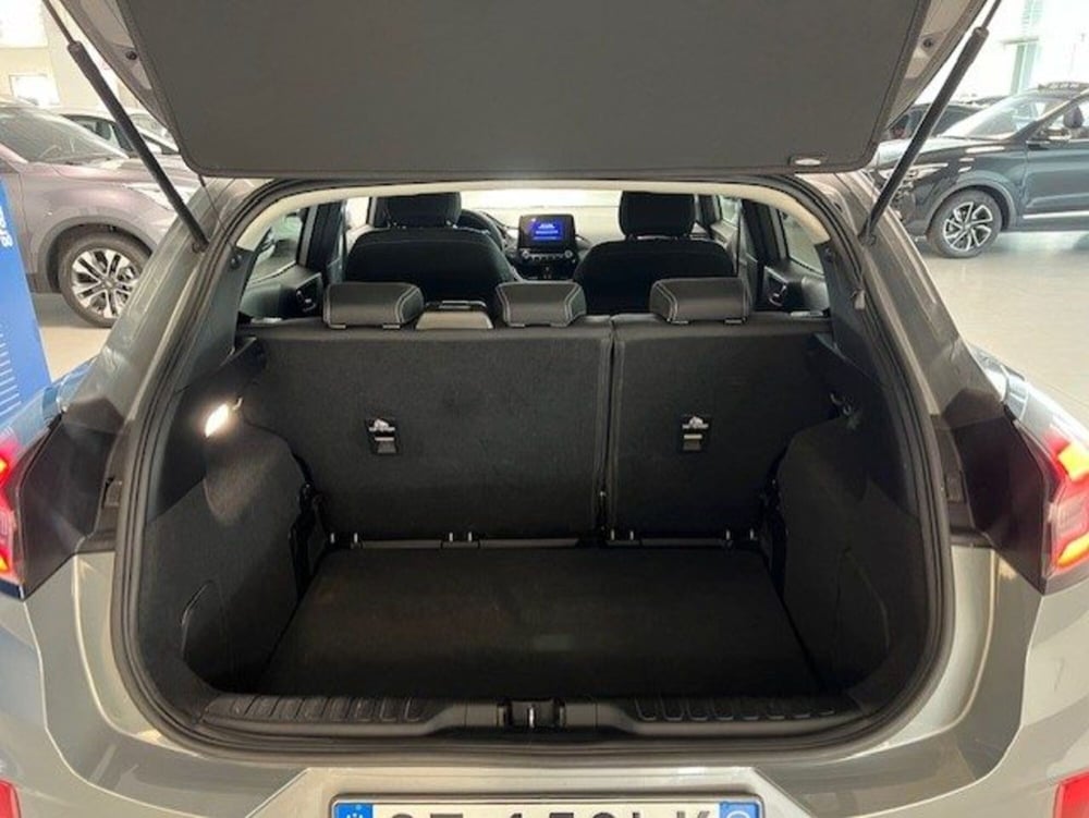 Ford Puma usata a Cuneo (16)