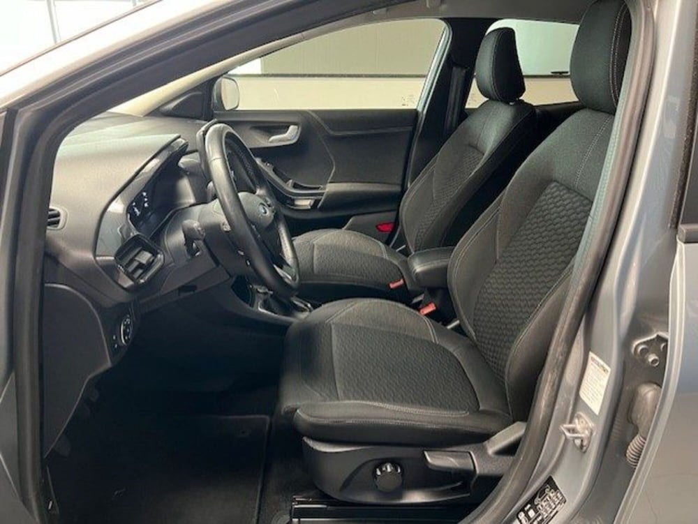 Ford Puma usata a Cuneo (7)