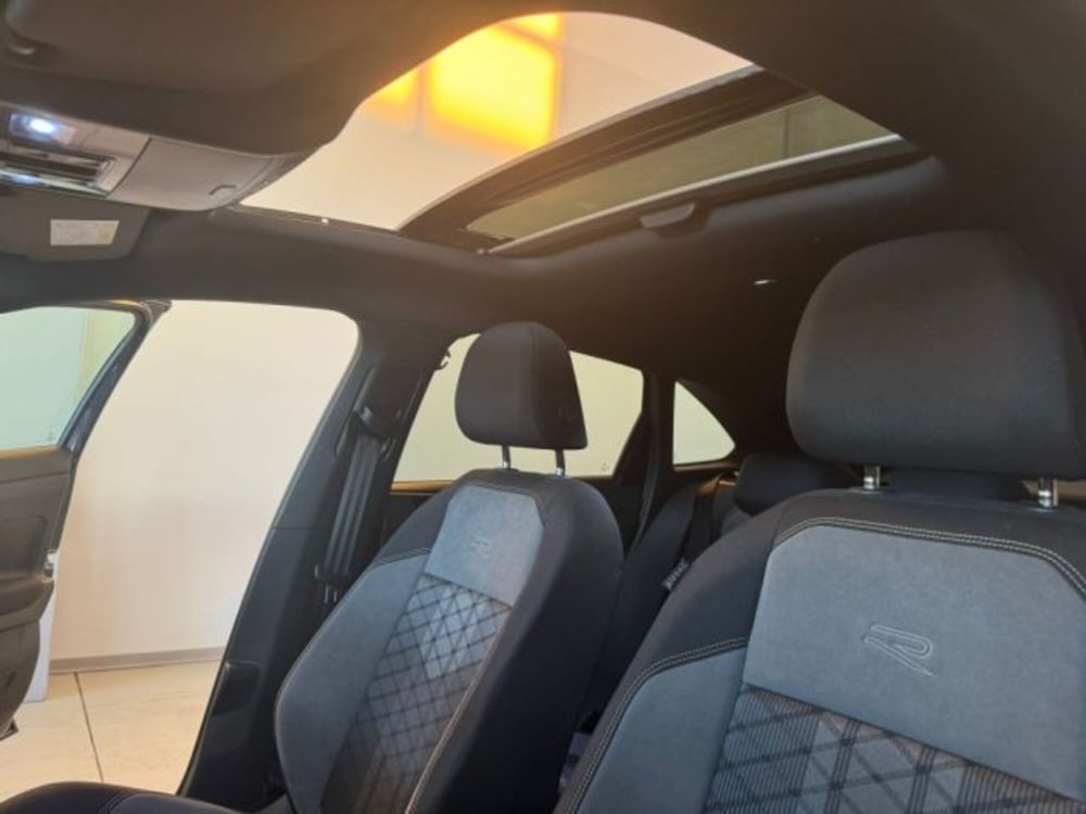 Volkswagen Taigo usata a Cuneo (10)