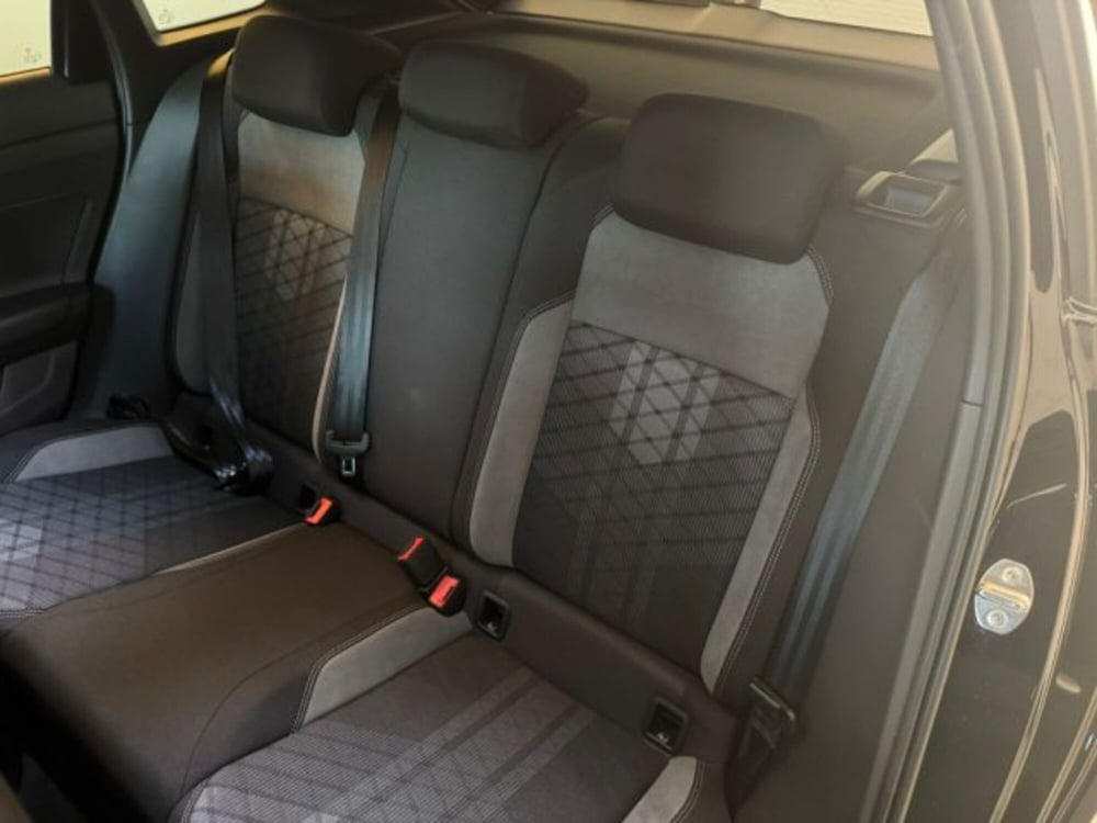 Volkswagen Taigo usata a Cuneo (11)