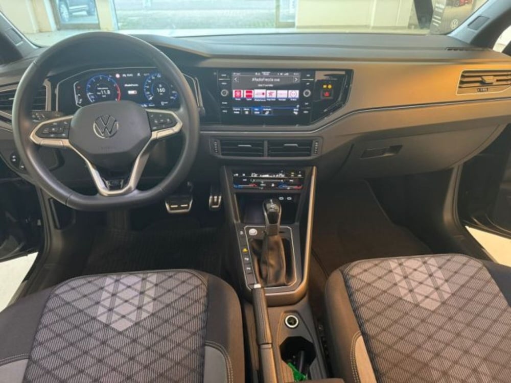 Volkswagen Taigo usata a Cuneo (12)