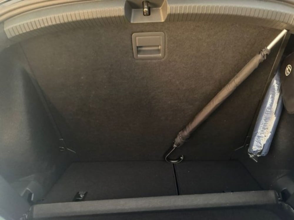 Volkswagen Taigo usata a Cuneo (15)