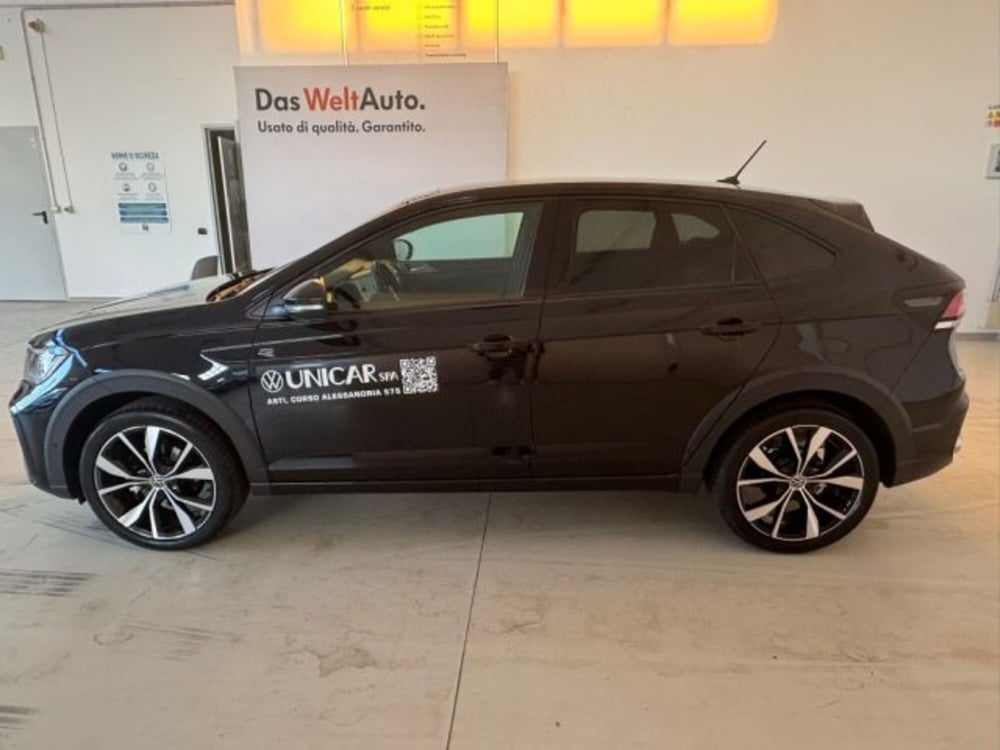 Volkswagen Taigo usata a Cuneo (4)