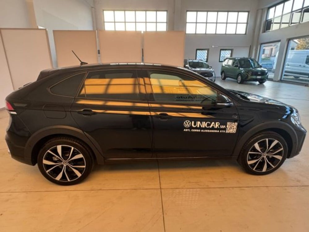 Volkswagen Taigo usata a Cuneo (8)