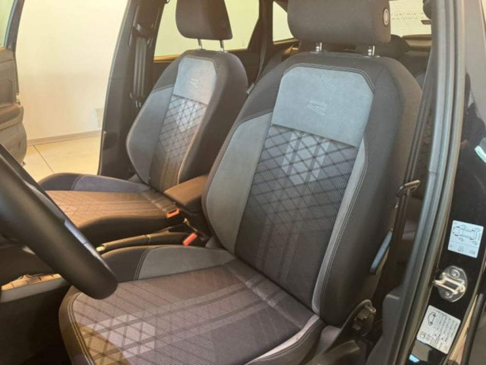 Volkswagen Taigo usata a Cuneo (9)