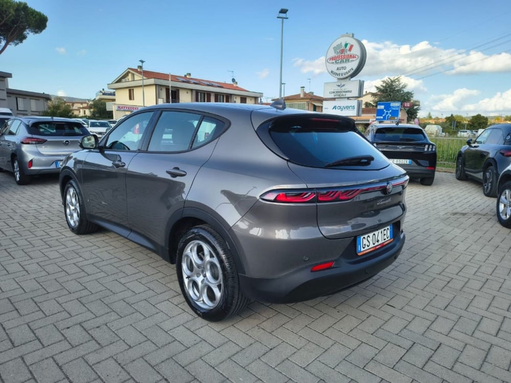 Alfa Romeo Tonale usata a Firenze (6)